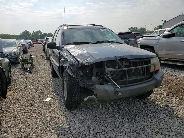 2001 Jeep Grand Cherokee Laredo VIN: 1J4GW48S91C519116 Lot: 59334834