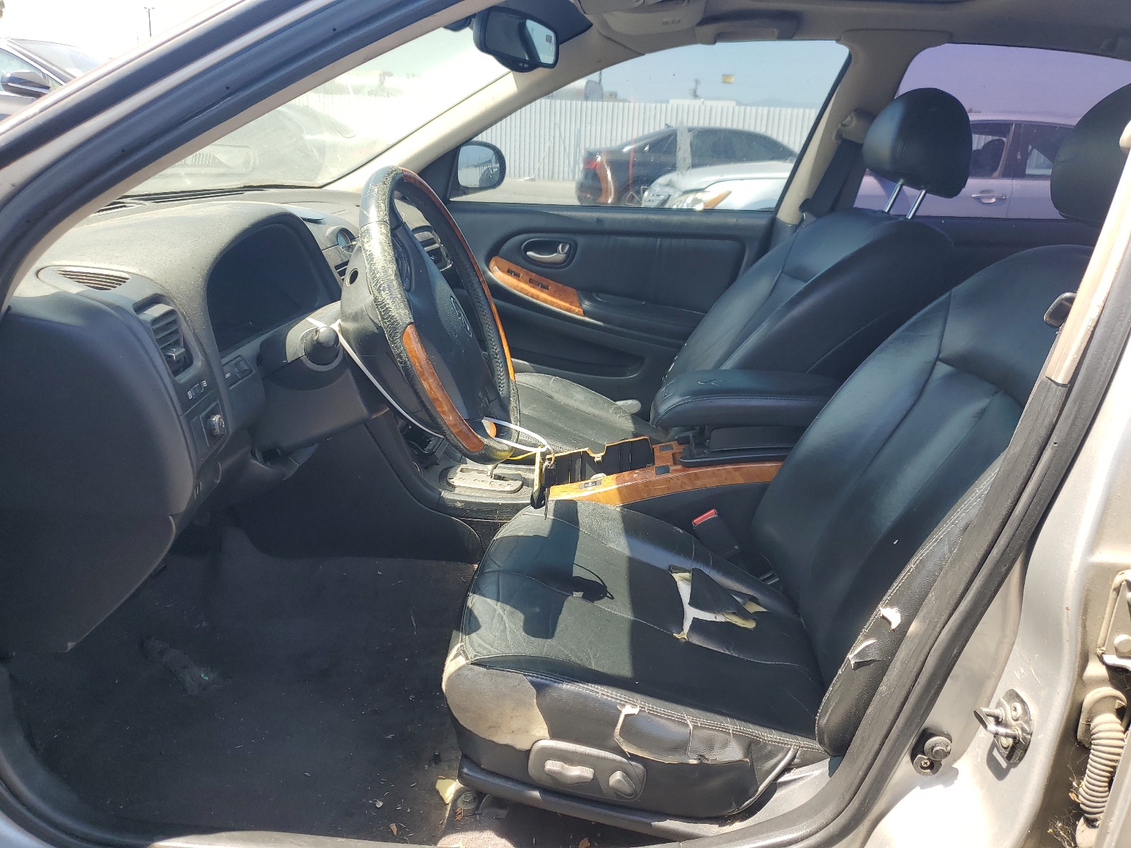 JNKDA31AX2T031117 2002 Infiniti I35