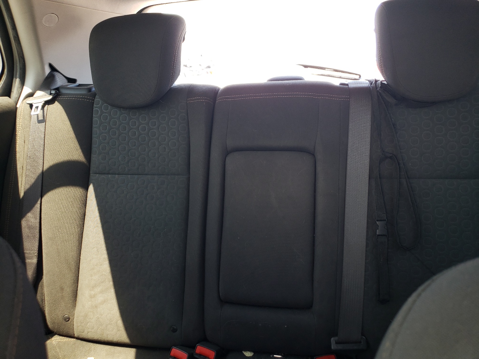 3GNCJKSB3LL300201 2020 Chevrolet Trax Ls