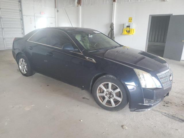 1G6DM577580113172 | 2008 Cadillac cts