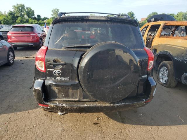 JTMBK33V286034378 | 2008 Toyota rav4