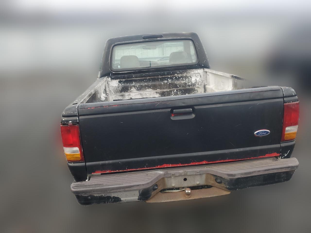 1996 Ford Ranger VIN: 1FTCR10U4TUA55642 Lot: 45652034