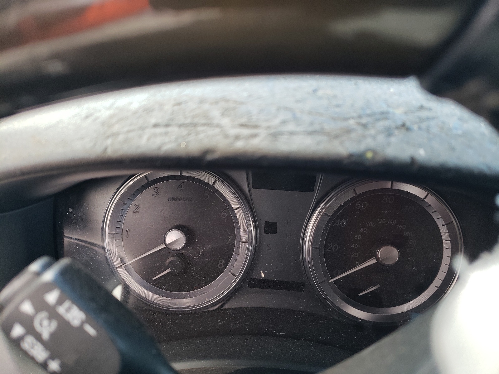 JTHBK1EG6A2380268 2010 Lexus Es 350