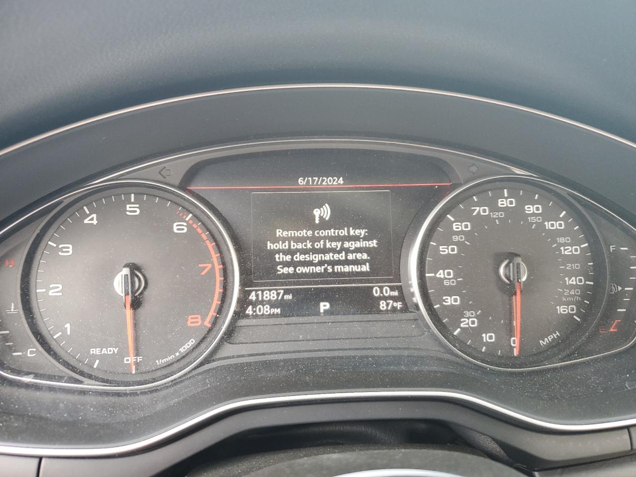 2019 Audi A4 - Image 9