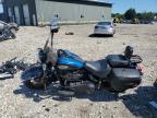 2022 HARLEY-DAVIDSON FLHCS  for sale at Copart WI - MILWAUKEE SOUTH