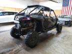 2023 POLARIS RZR PRO XP 4 PREMIUM for sale at Copart MI - KINCHELOE