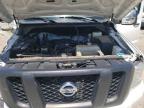 2021 Nissan Nv 2500 Sv იყიდება Spartanburg-ში, SC - All Over