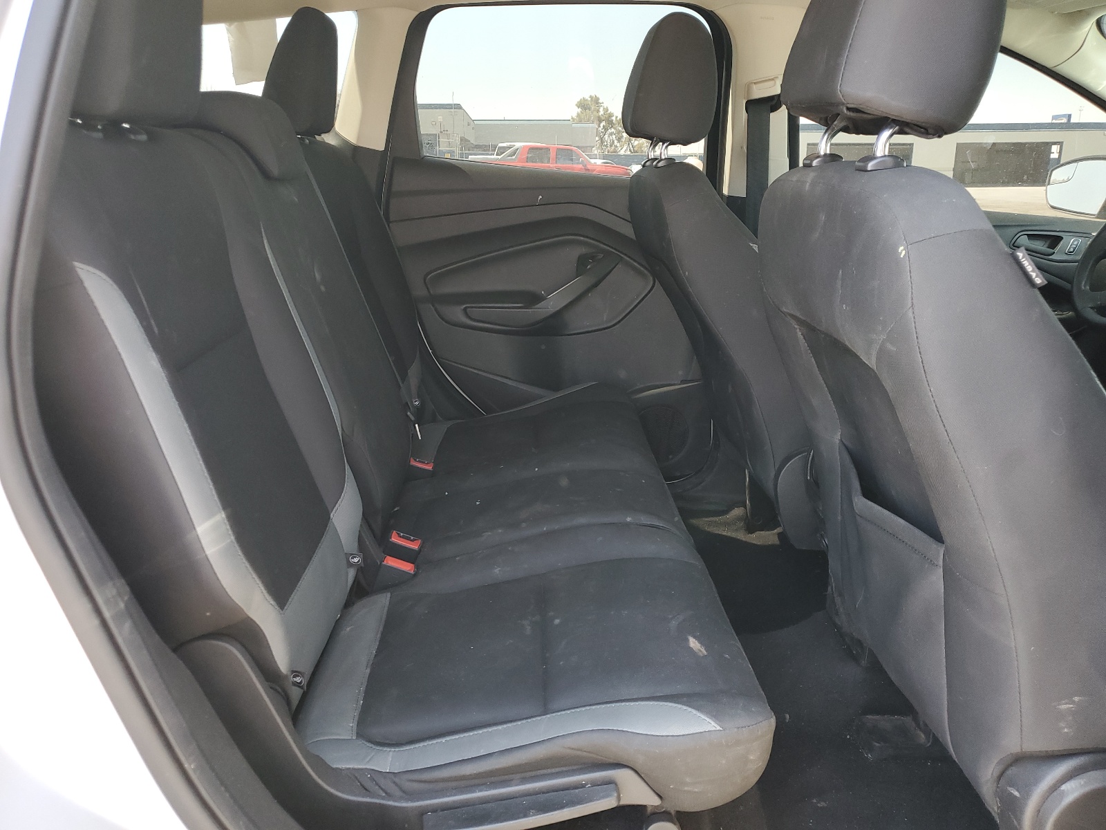 1FMCU0F75GUB75039 2016 Ford Escape S