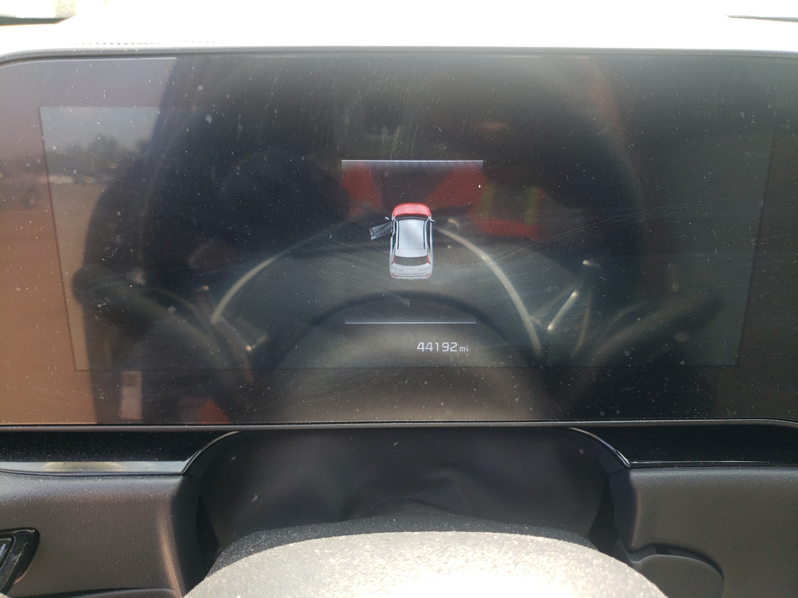 KNDCR3LE0P5039972 2023 Kia Niro Ex