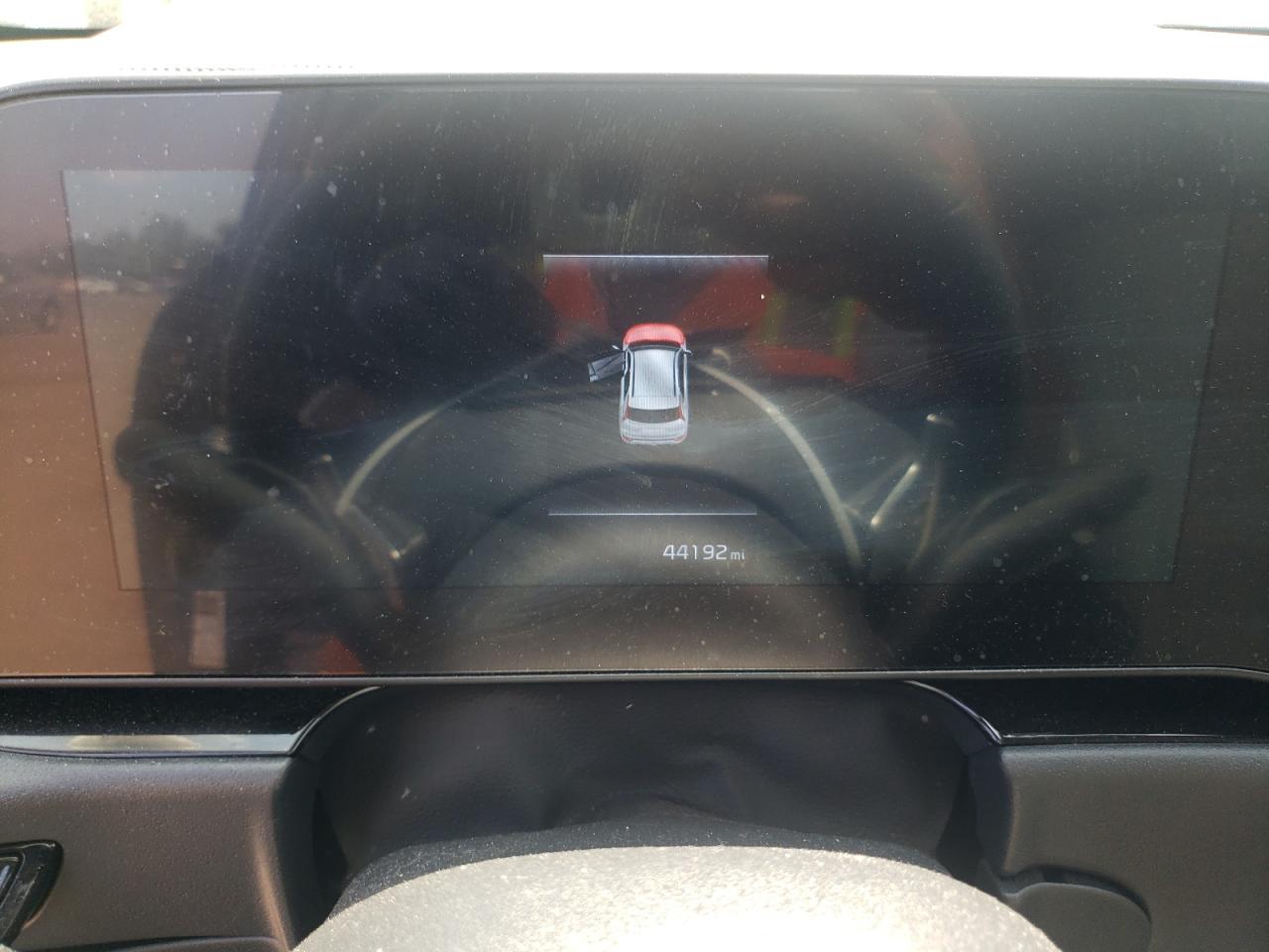 2023 Kia Niro Ex VIN: KNDCR3LE0P5039972 Lot: 55115744