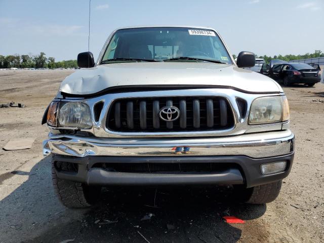 5TEHN72N54Z378455 | 2004 Toyota tacoma double cab