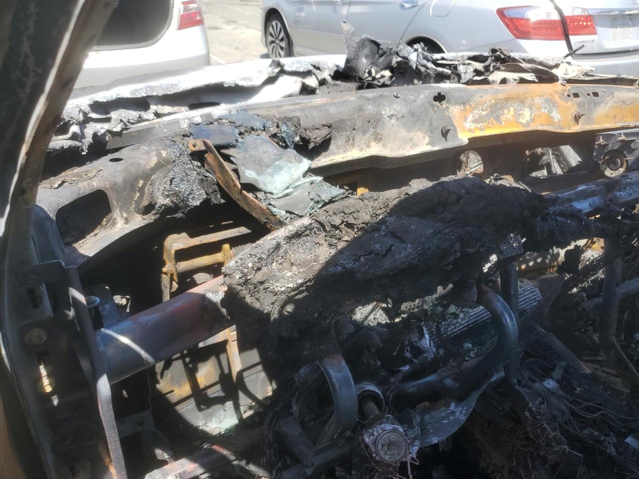 2007 Chrysler 300 VIN: 2C3KA43R67H862303 Lot: 58887574