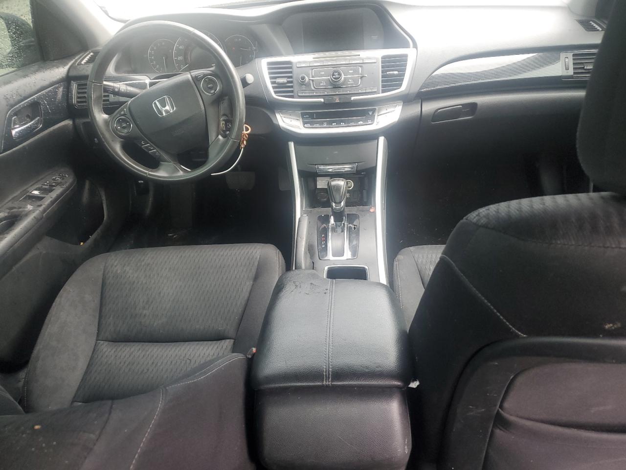 2014 Honda Accord - Image 8