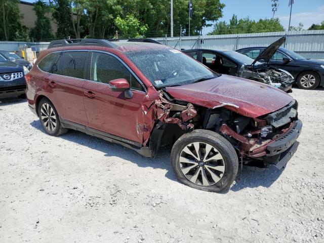 4S4BSALC8G3313235 | 2016 Subaru outback 2.5i limited