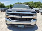 2017 Chevrolet Silverado C1500 Lt на продаже в Oklahoma City, OK - Vandalism