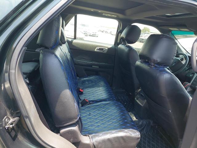 1FM5K8D87DGC18069 - 2013 FORD EXPLORER - #56752674