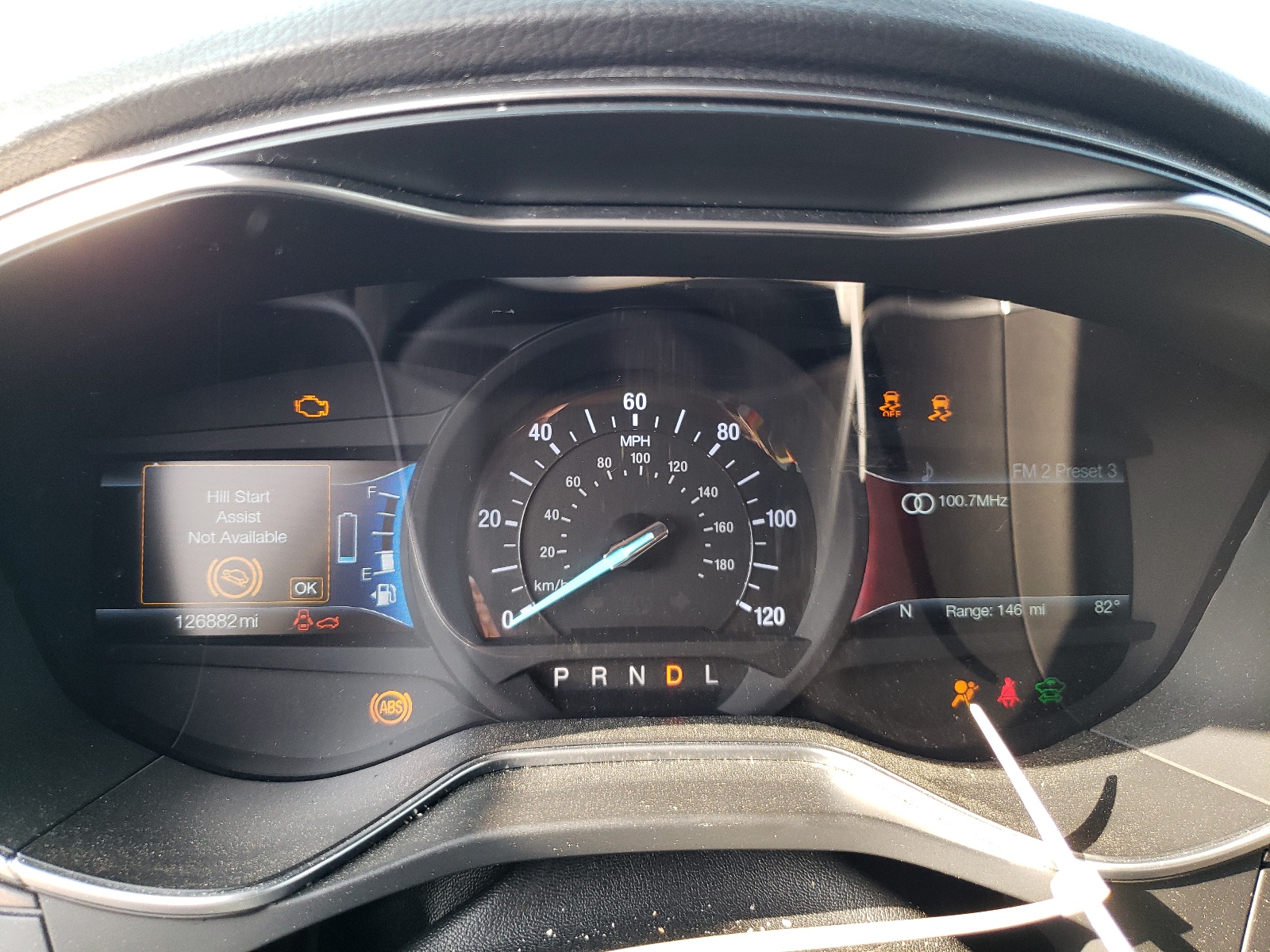 3FA6P0PUXHR249213 2017 Ford Fusion Se Phev