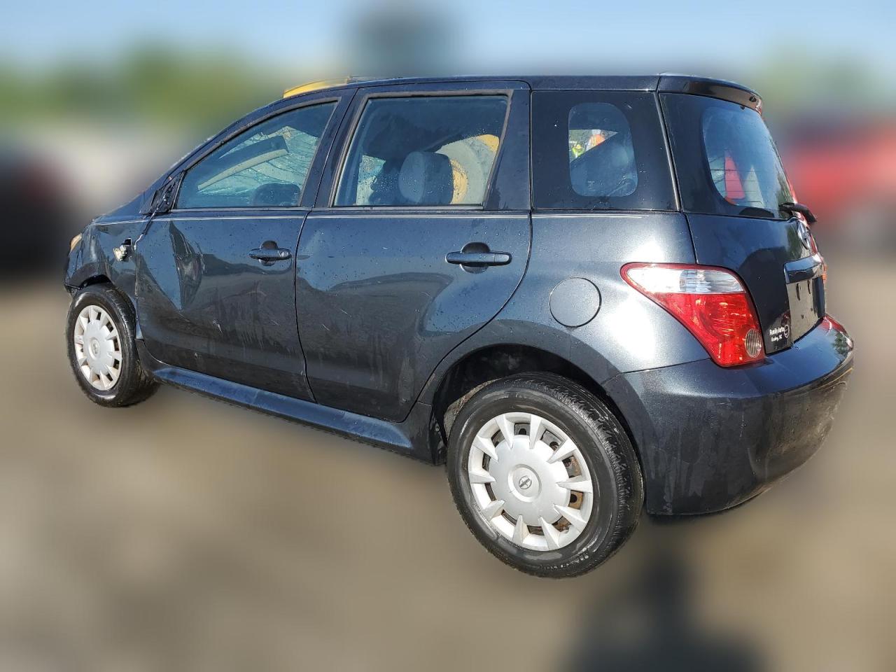 2006 Toyota Scion Xa VIN: JTKKT624860167484 Lot: 52145814