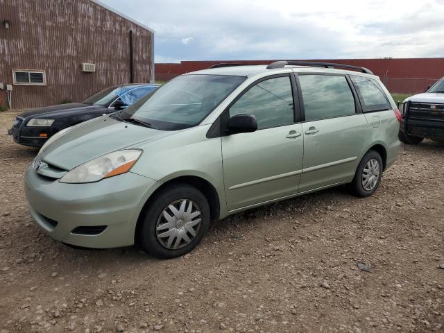 2006 Toyota Sienna Ce