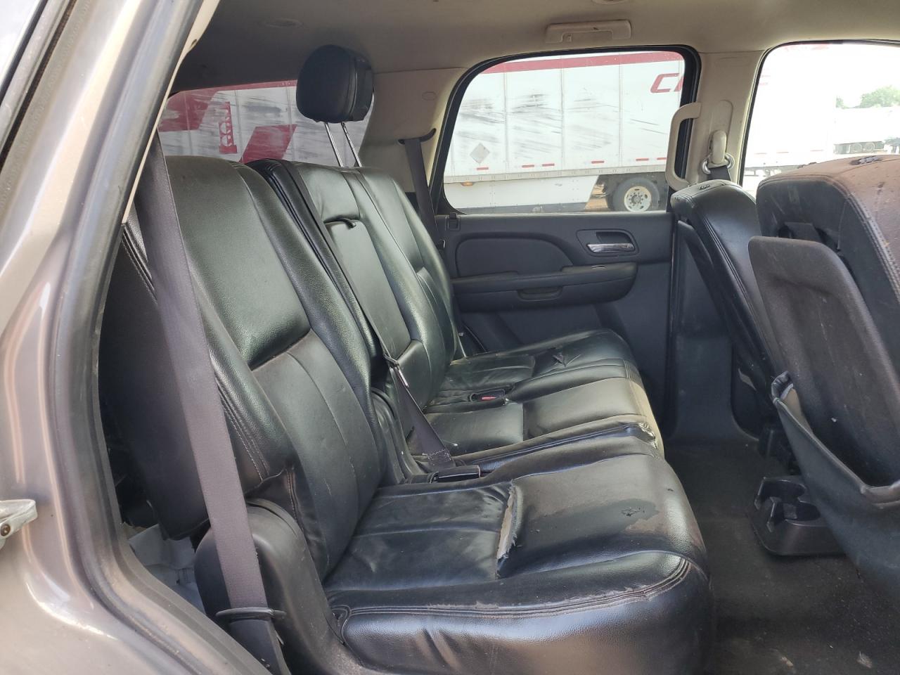 2007 Chevrolet Tahoe C1500 VIN: 1GNFC13C47J326831 Lot: 60485554