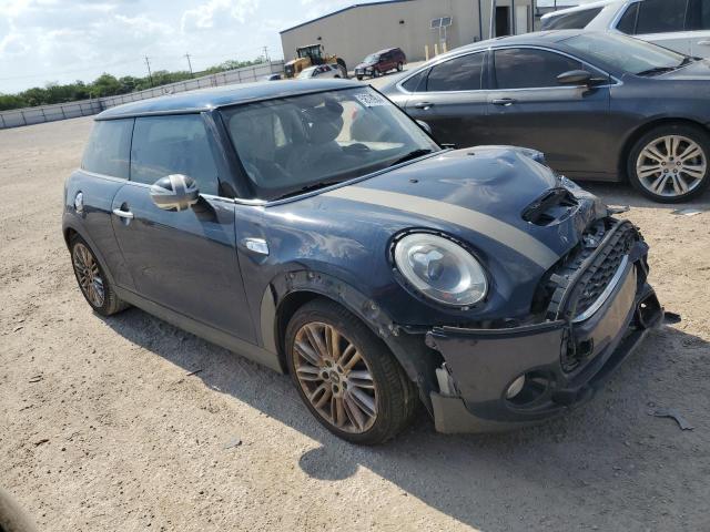  MINI COOPER 2016 Синій