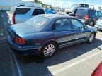 2002 Hyundai Sonata Gls للبيع في Vallejo، CA - Normal Wear