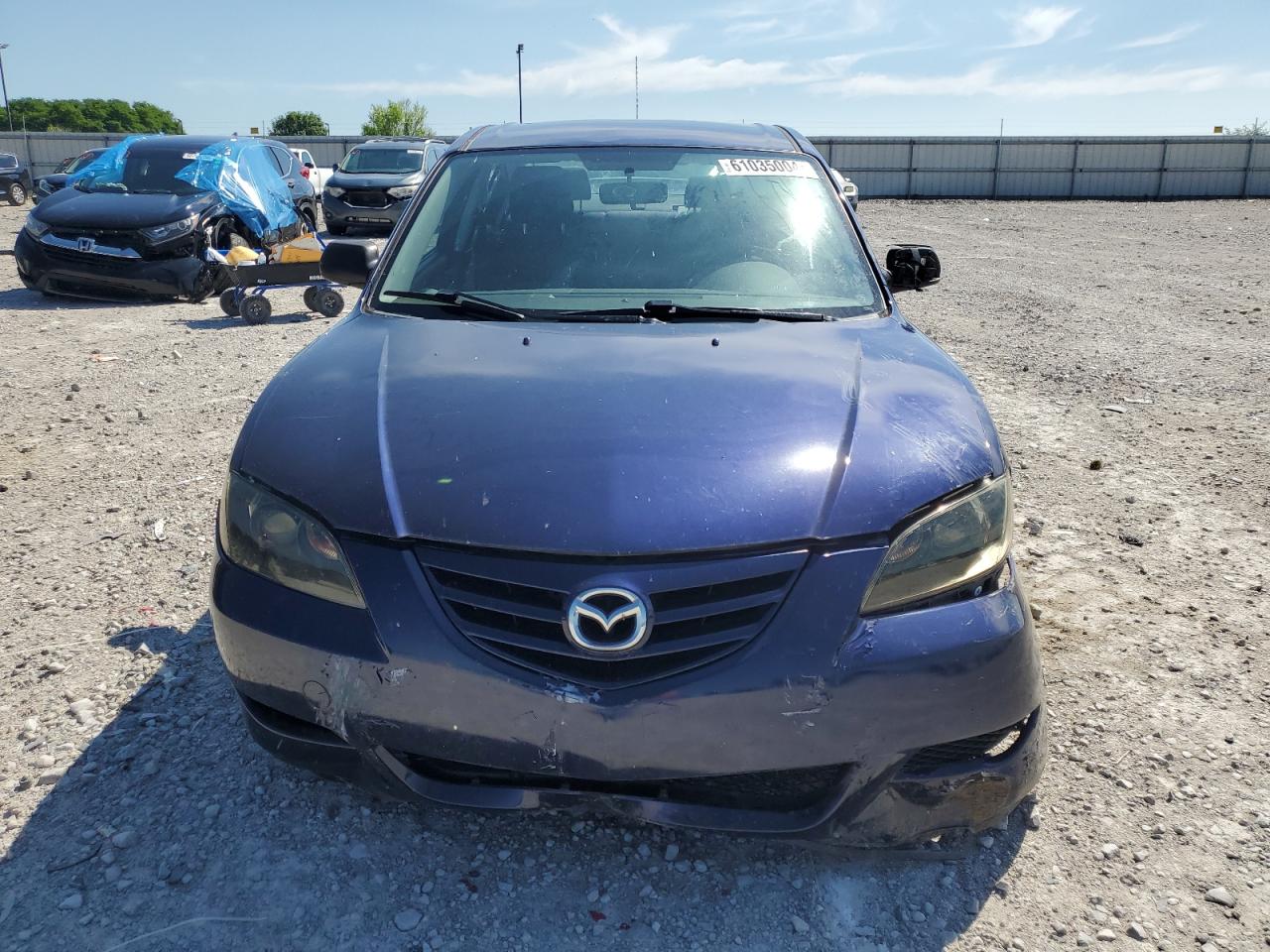 2006 Mazda 3 - Image 5