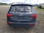 2013 Audi Q5 Premium Plus de vânzare în Nisku, AB - Partial Repair