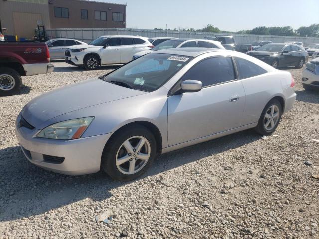 2003 Honda Accord Ex за продажба в Kansas City, KS - All Over