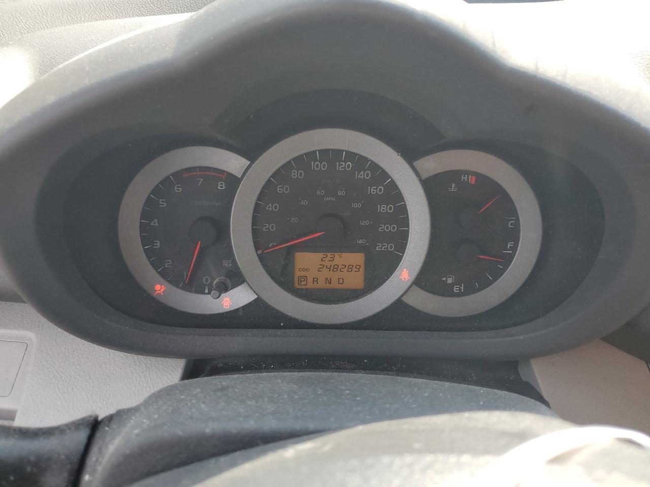 2011 Toyota Rav4 VIN: 2T3BF4DV8BW167449 Lot: 59529954