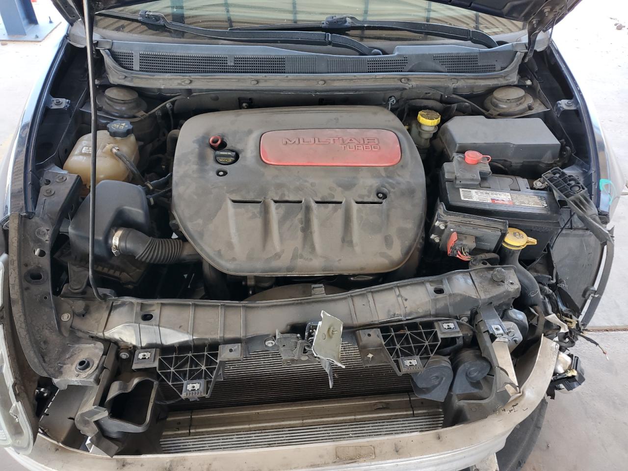 2015 Dodge Dart Sxt VIN: 1C3CDFBH5FD199530 Lot: 60168514