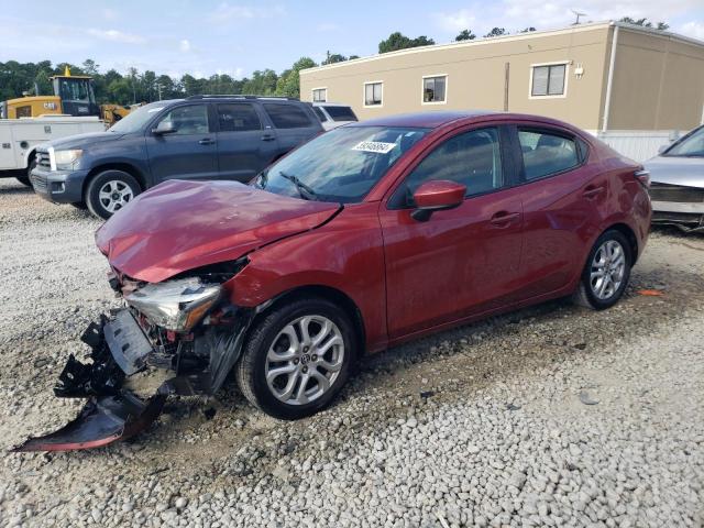 2016 Toyota Scion Ia 