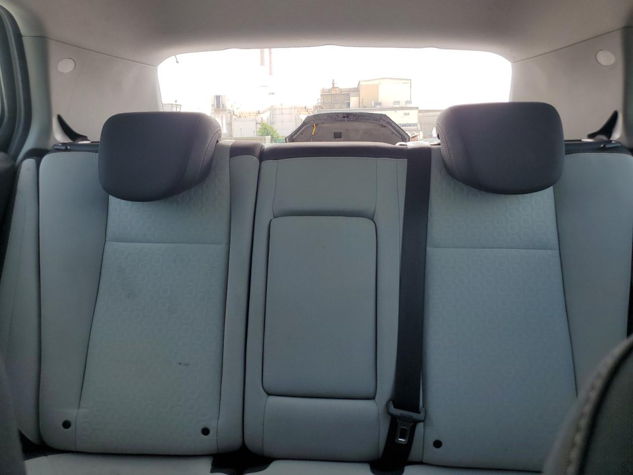 2019 Chevrolet Trax Ls VIN: 3GNCJKSB1KL174919 Lot: 59889834