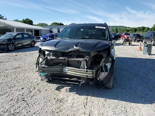 2018 Ford Explorer Xlt VIN: 1FM5K8D83JGB55662 Lot: 58080544