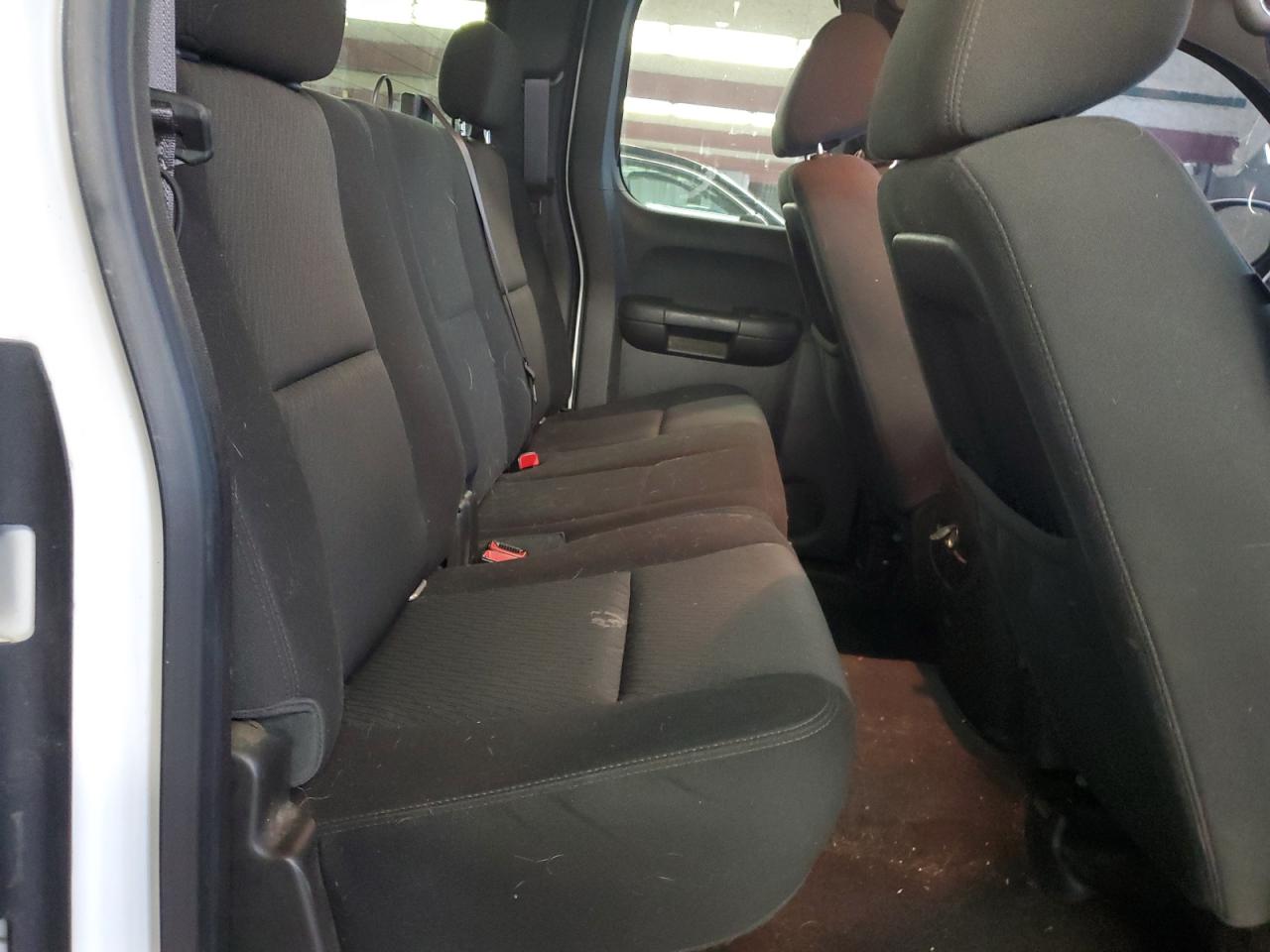 2012 GMC Sierra K1500 Sle VIN: 1GTR2VE75CZ210310 Lot: 60100384