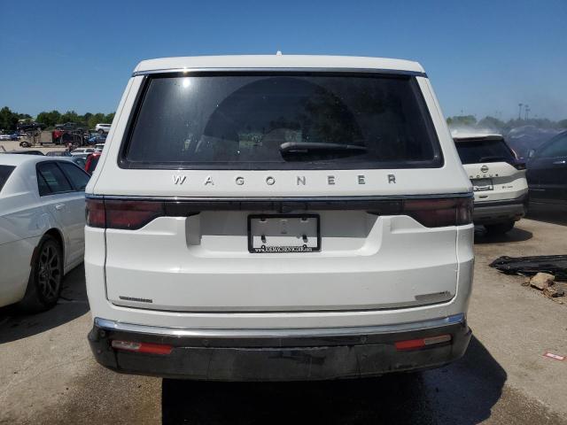  JEEP WAGONEER 2023 Белы