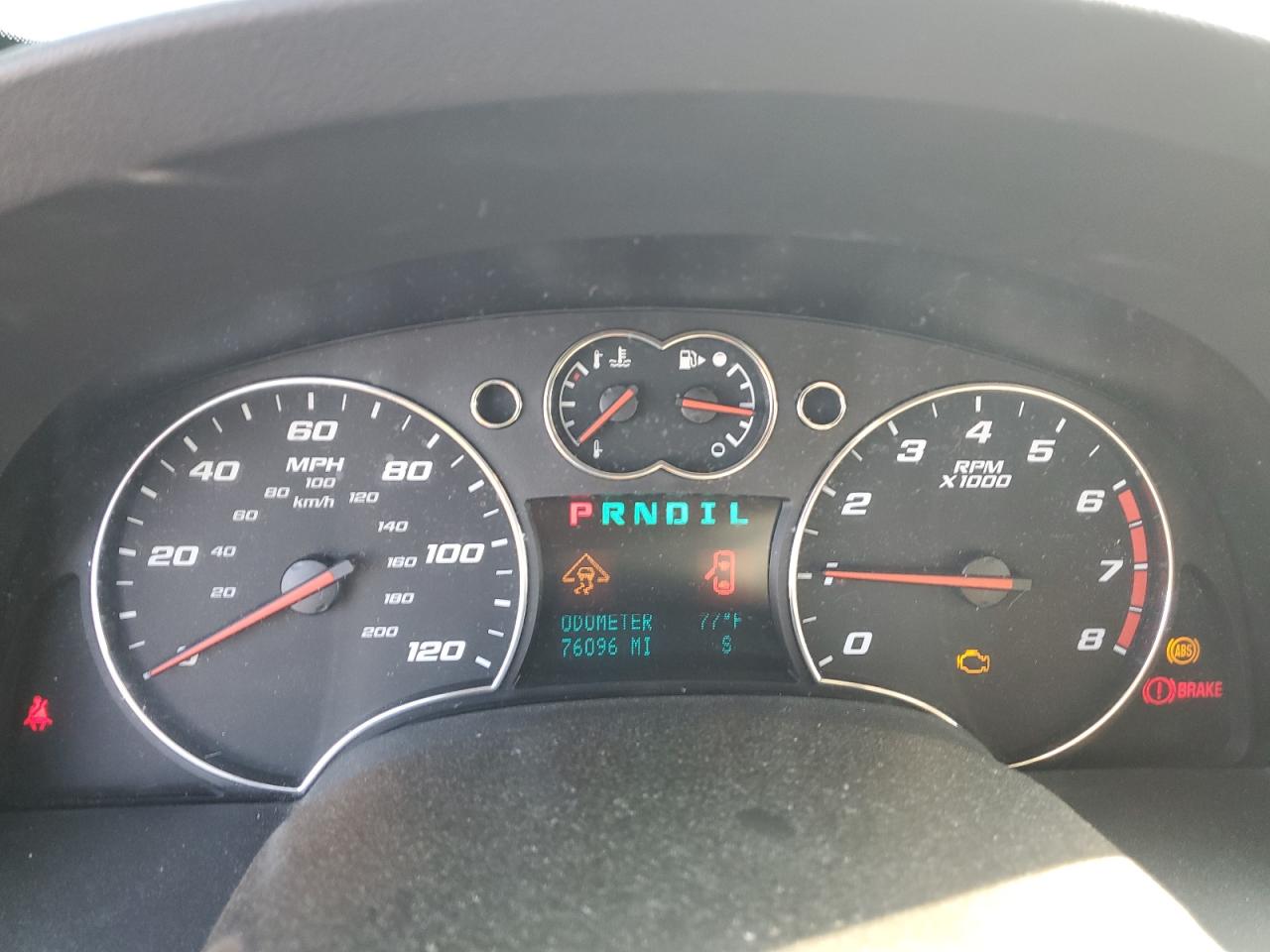 2009 Chevrolet Equinox Lt VIN: 2CNDL63F396237707 Lot: 59325634