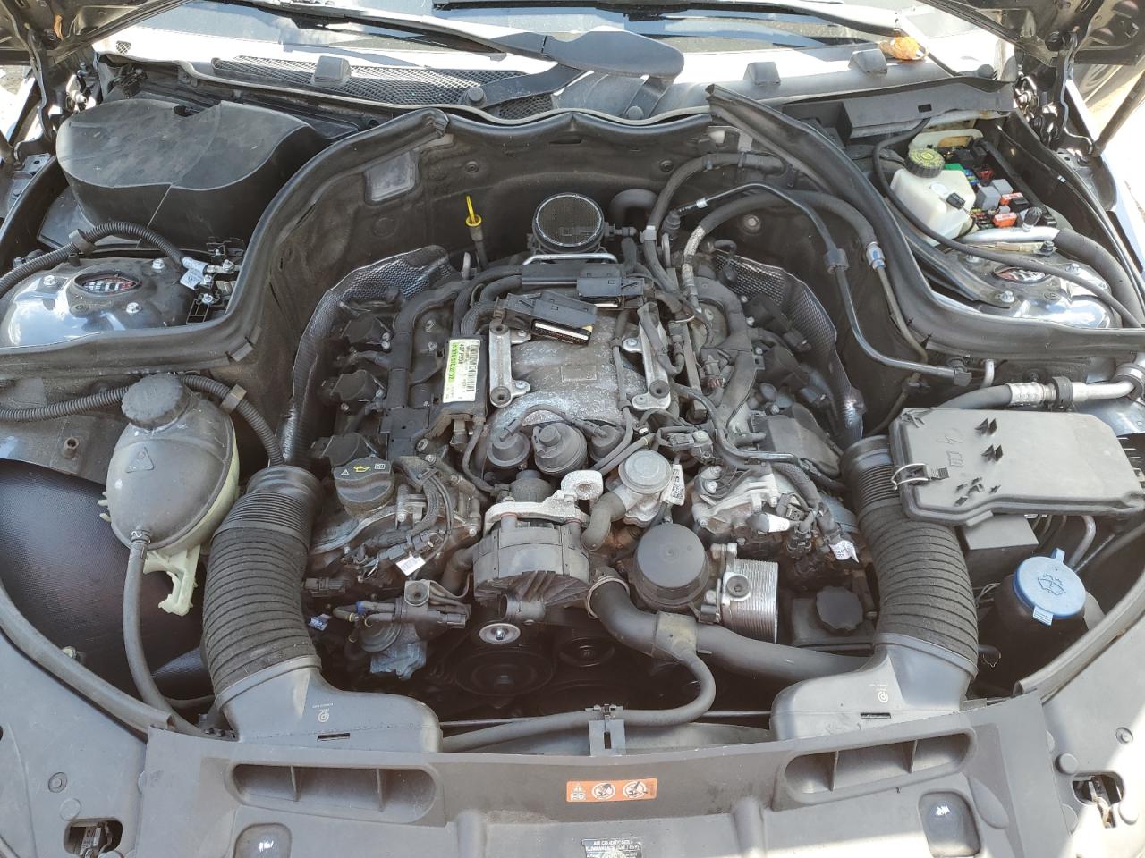 2009 Mercedes-Benz C 300 VIN: WDDGF54XX9R044507 Lot: 60758024