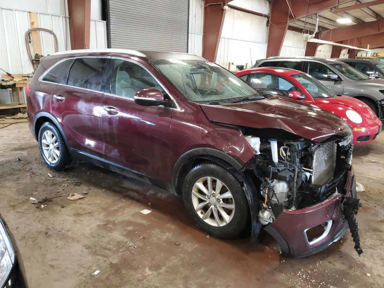 2016 Kia Sorento - Image 4