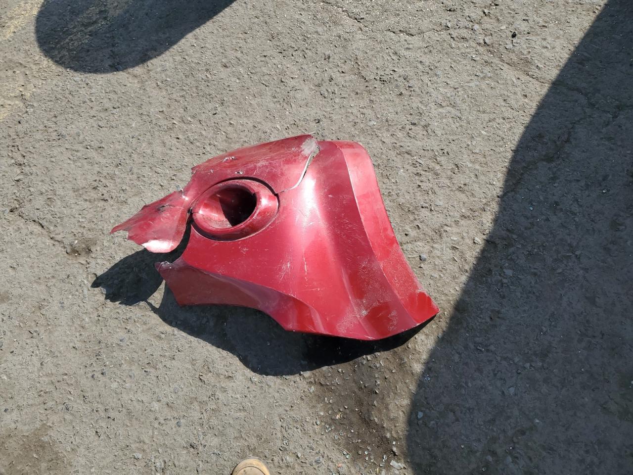 2016 GMC Acadia Sle VIN: 1GKKVPKD6GJ340748 Lot: 58889834