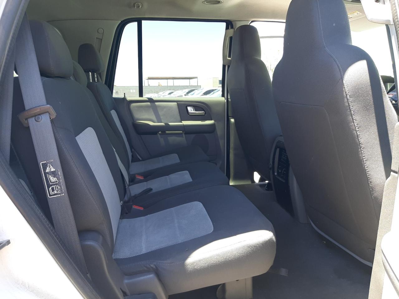 2004 Ford Expedition Xlt VIN: 1FMRU15W54LA01918 Lot: 57683284