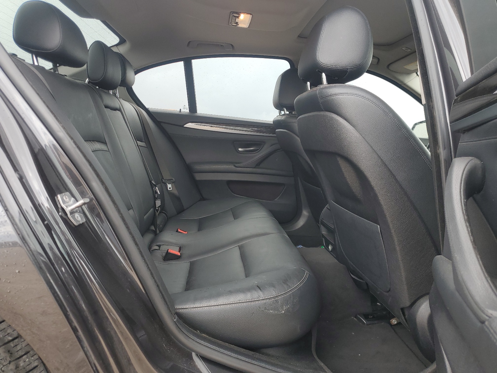 WBA5A5C51ED503721 2014 BMW 528 I