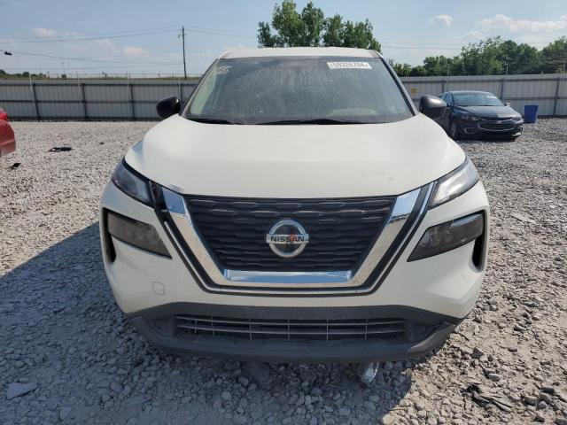  NISSAN ROGUE 2021 Biały