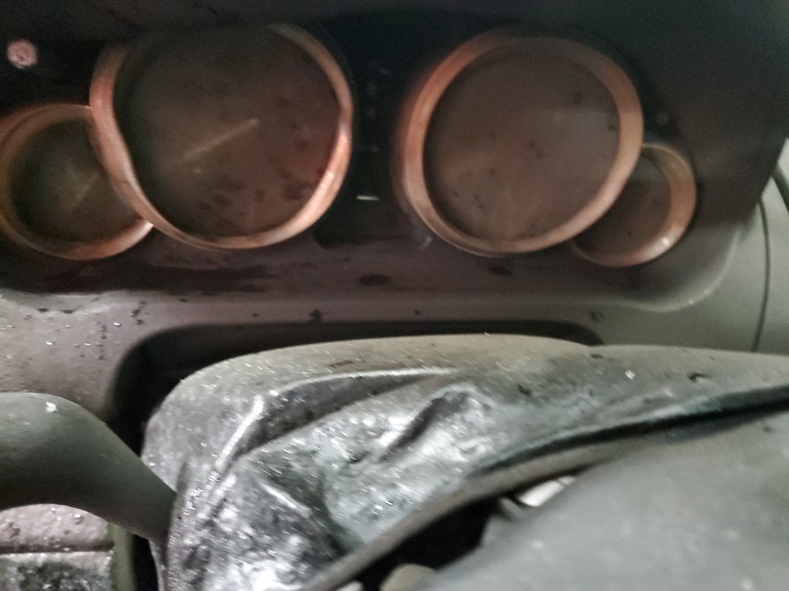 1YVHZ8BH6B5M20100 2011 Mazda 6 I