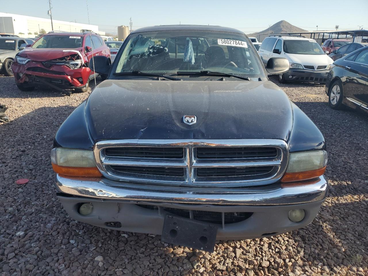 2002 Dodge Dakota - Image 5