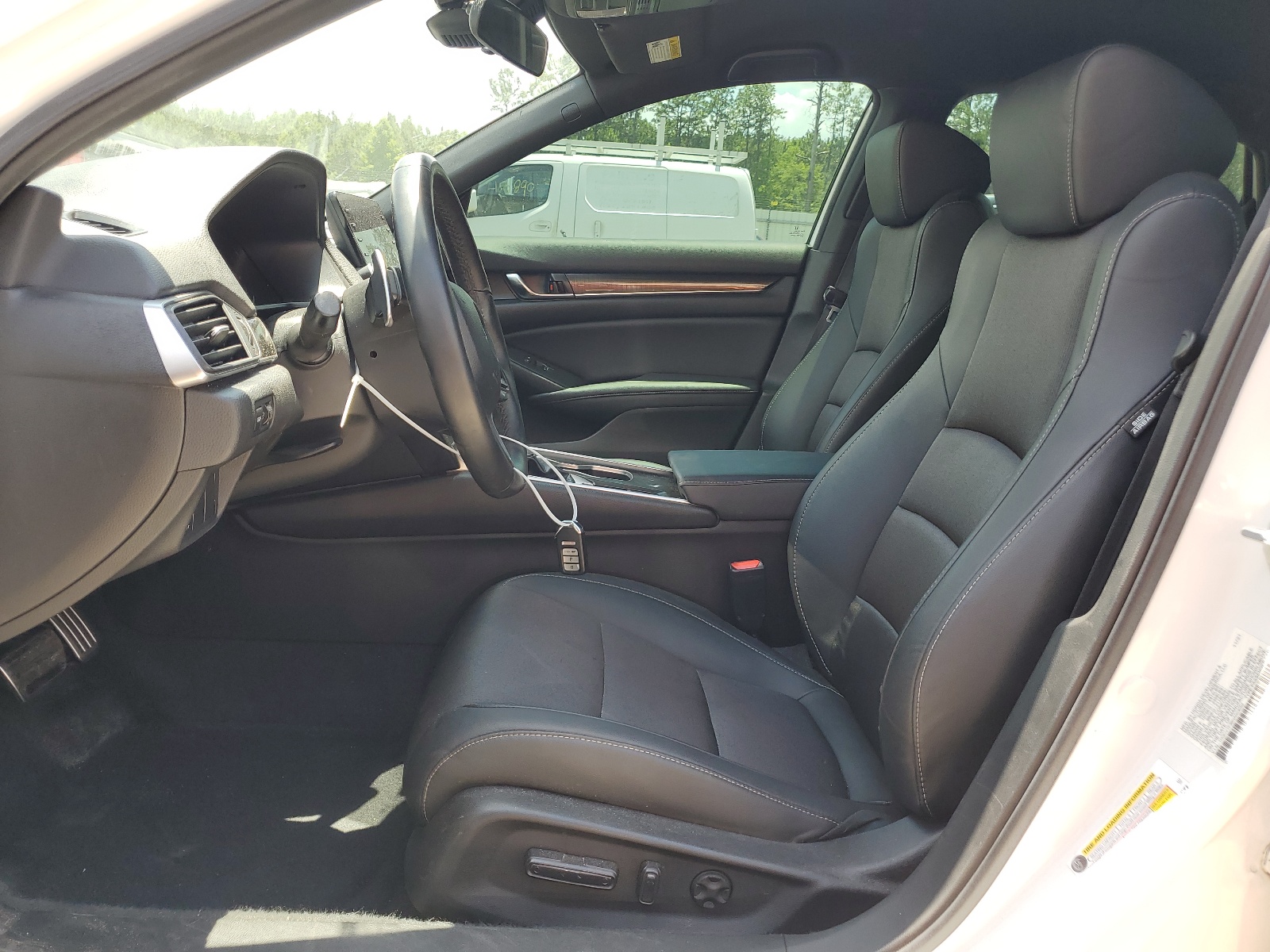 1HGCV1F39NA003052 2022 Honda Accord Sport