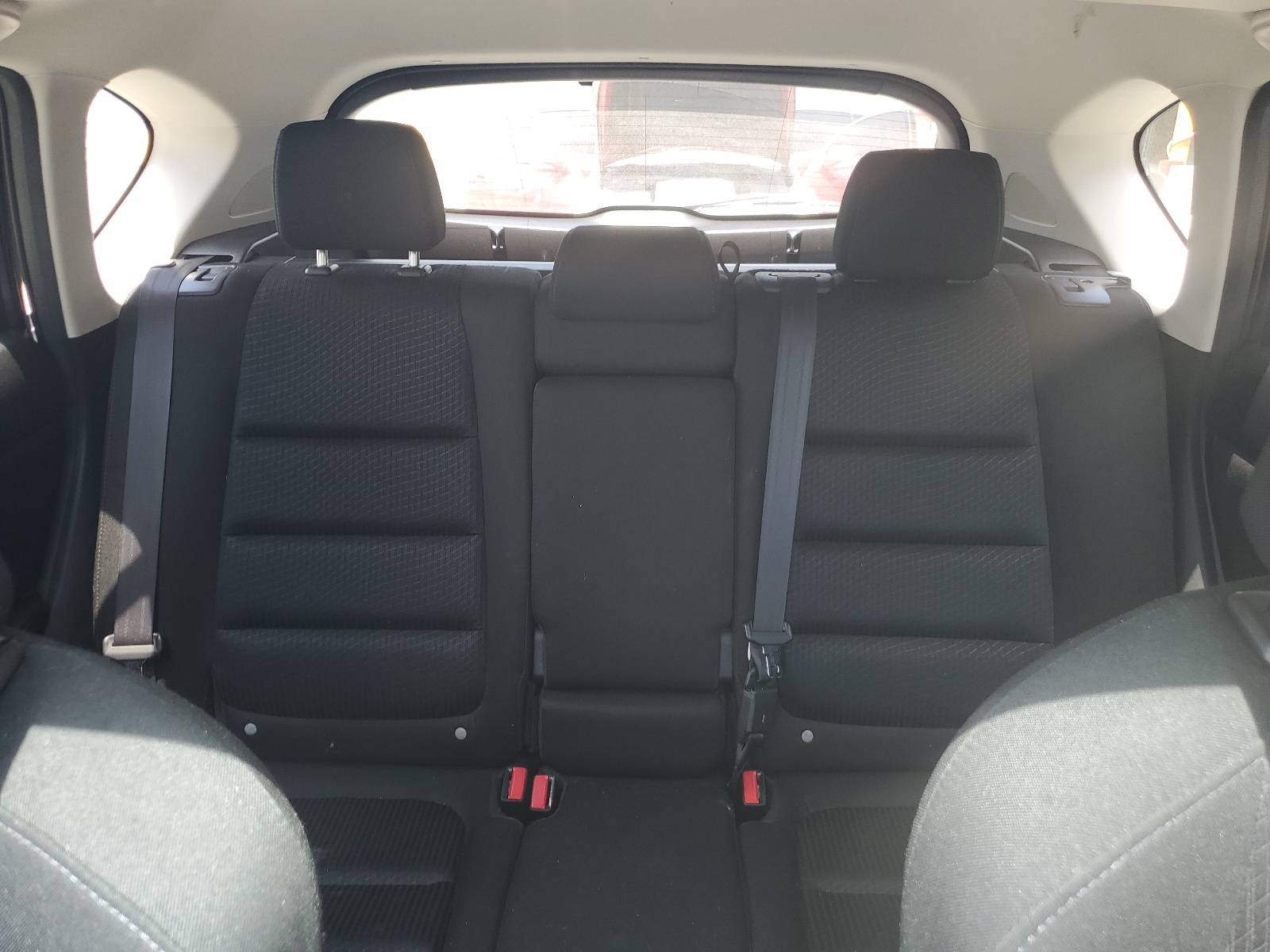 JM3KE4CY5F0481463 2015 Mazda Cx-5 Touring