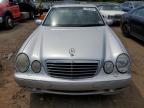 2001 Mercedes-Benz E 430 за продажба в Hillsborough, NJ - Minor Dent/Scratches