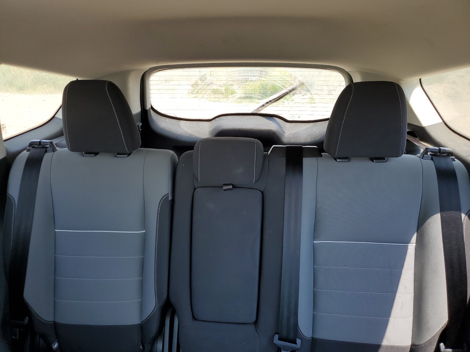 1FMCU0GX3FUC88016 2015 Ford Escape Se