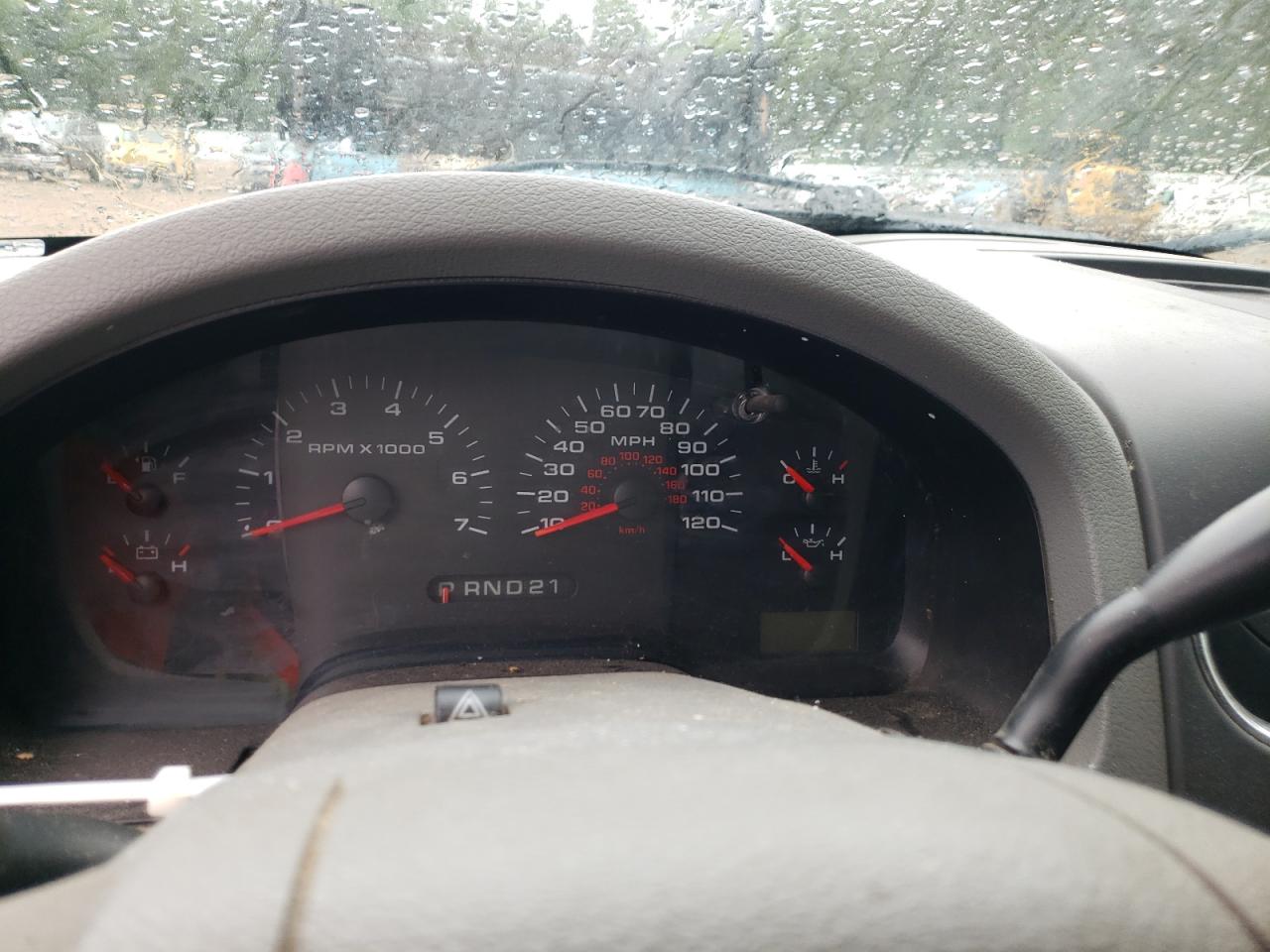 2006 Ford F150 VIN: 1FTPX14546FA20635 Lot: 60036094